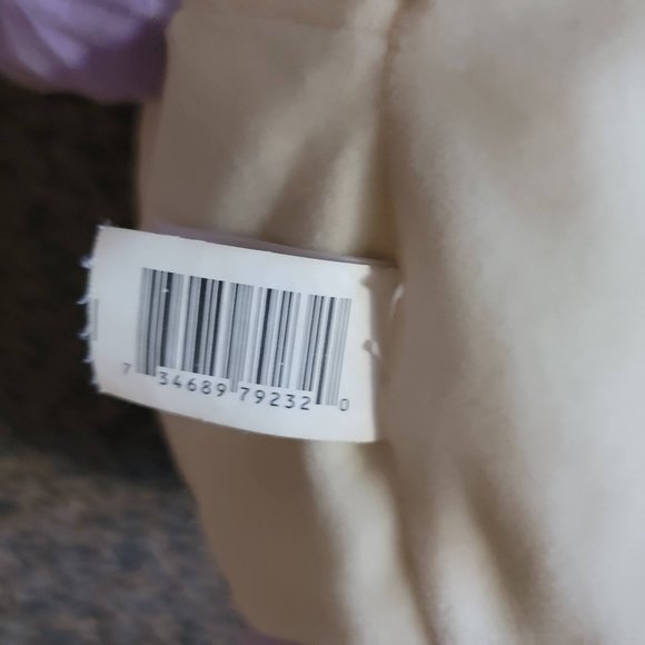 Charlotte the Pink and Purple Calico Cat Squishmallows Dated 10/2017 - Picture 13 of 13